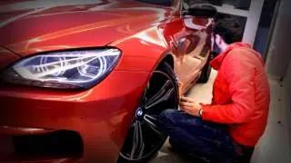 The Nano Ceramic Technology