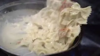 Jack Astor's Pickering - Pasta Chicken