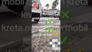 Macet Horor di Tanjung Priok, Apa Penyebabnya?