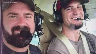 American missionary dies after plane crash in Guatemala