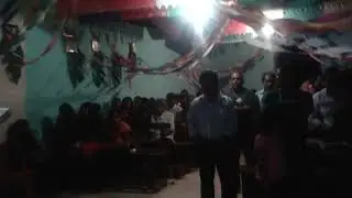 Sabado de resurreci&oacute;n en cerro limon de pueblo hidalgo gro.