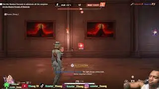 Random Stream with the bro