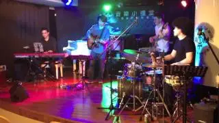 Tzu Huang Fish, LuKa Lautaro Bellucca, Oren Dashti & Teriver - 