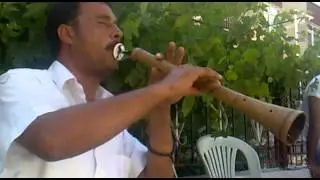 Ersan Göcer - Telli turnamHacibey