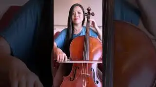 Chat GPT Wrote Me a Cello Song?! 😮