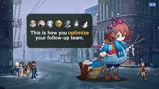 Tips to optimize your follow-up archetype &bull; Reverse 1999