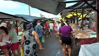 FEIRA LIVRE DE SÃO JOSÉ DE MIPIBU  29/05/2021