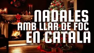 NADALES EN CATAL&Agrave; | NADALES CATALANES AMB LLAR DE FOC | HD 1080p