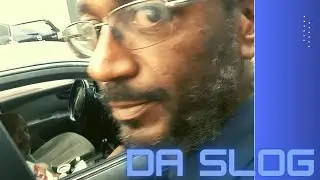 DA SLOG: UNCLE BRIAN & CORNBREAD Become friends!