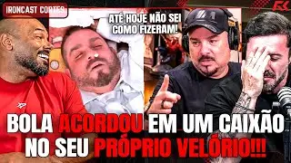 TROLAGEM! PÂNICO FOI LONGE DEMAIS, A MAIOR TROLAGEM DE TODOS OS TEMPOS!