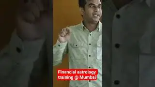 Financial astrology training || Decoding of Volatile days based on Moon Mercury cycle #nifty