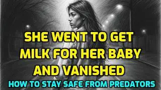 How Paul Denyer Hunted His Victims +  safety tips about self-protection