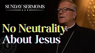 The Parasite of Evil &ndash; How It Corrupts the Heart | Bishop Barron&rsquo;s Sunday Sermon