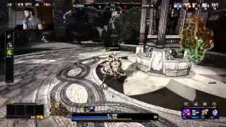 SMITE: Xbox One Ranked Xbalanque Gameplay