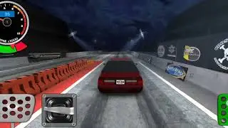 Doorslammers 2 drag racing fresh start