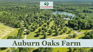 SELG   Auburn Oaks Farm