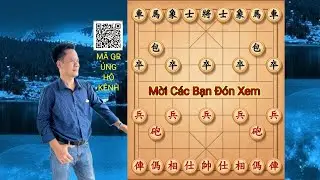 cờ tướng STK đang phát trực tiếp!