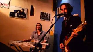 Itay Mazilo - Hometown | Live @ Tsuzammen