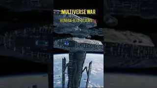 Aliens v/s human war  #astronema