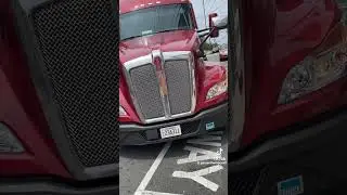 TransAm trucking Kenworth T680 next gen 