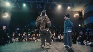 Route 47 vol.6 | Round of 24 SAGO VS  ODO