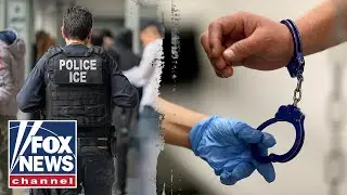 ICE kidnapping HOAX exposed by US attorney