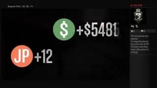 vxrbadboy's Live PS4 Broadcast