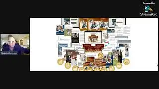 Retirepreneur - PLR Firesale - The Startup Blueprint for Life After 50