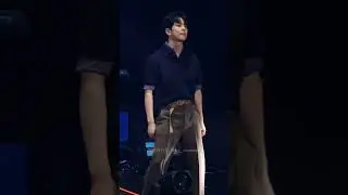 260125 엔플라잉 - Stand By Me| N.Flying LIVE &CON4 : FULL CIRCLE IN 타이베이