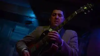 Daahoud Gianluca Figliola Quartet Feat. Fabien Mary