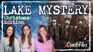 LAKE MYSTERY: The Rouse Simmons - Christmas Tree Ship