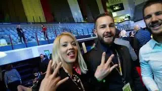 Presentacion de Bodybyvi Parte 1- El Challenge- Nuevo