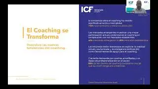 Big Bang Coaching: El Futuro del Coaching en Venezuela y el mundo