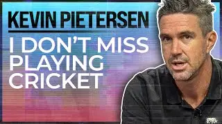 Kevin Pietersen Reveals Biggest Regrets, The Truth on England Cricket Controversies & Shane Warne