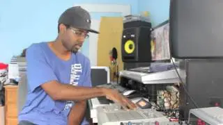 BEAT MAKING TIPS -  MAKE YOUR SAMPLE BEATS SOUND BETTER