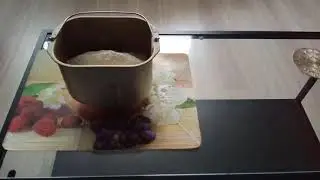 Prosty przepis na chleb