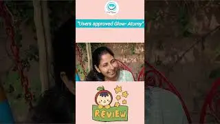 &ldquo;Glass Skin Goal? Atomy Has It All!&rdquo; User satisfaction @globalatomy_in 