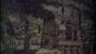 A Christmas Carol Mashup (Part 1): Fred the powerful speaker & the Christmas Solicitors