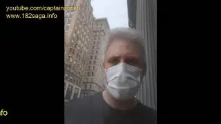 182 Graham Ave Court Case Update 8/28/2020 - The Illegal Lockout Case Motion to Dismiss