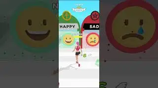 Destiny Run 👼❓😈 Gameplay Android, iOS