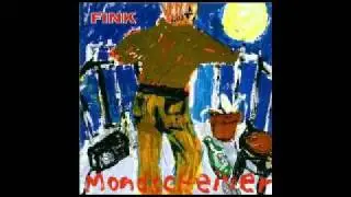 Fink - Mondscheiner - Ne Menge Leute