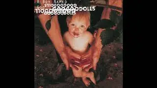 Goo Goo Dolls - Impersonality (1995 CD Audio)