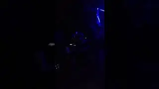 OVULA TRIBE-DRUMPITHECUS - FREE PARTY /ACID SOAP  2017 . KUTN&Aacute; HORA ŽELEZNIČN&Iacute; DEPO