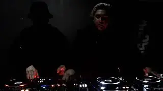 JUNKIE KID VS GRAVEDGR PRESENTS: GRAVEKID (Live Stream Set)