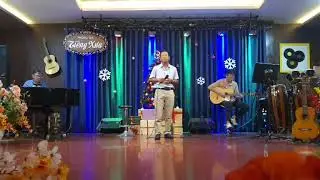 CÓ BAO GIỜ EM BIẾT 🎼 Minh Đức 🎤 Thanh Hoài (28/12/25)