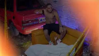 Los DE 100  Sh Mateo ft El Tay  DeLa7PalBloke