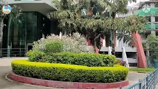 sp infocity pune