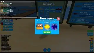 I Claimed the Seaside Dogcat in Mining Simulator 2 - Summer Event