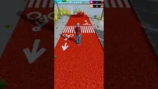 DOWNHILL RACE LEAGUE - FREE #gaming #race #downhill