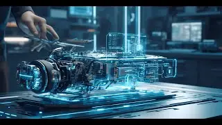 Work & Study Music | Futuristic Focus Sounds